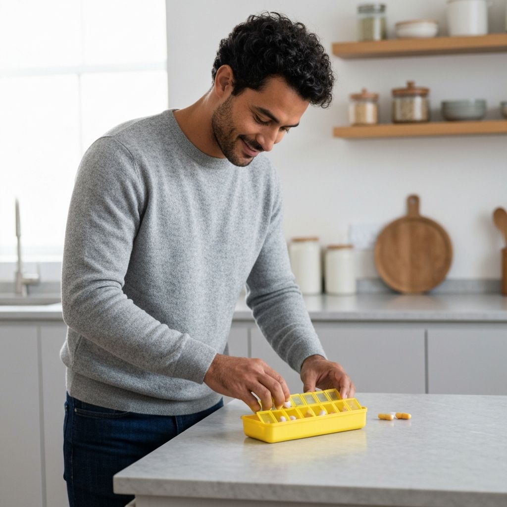 Nutritional consistency