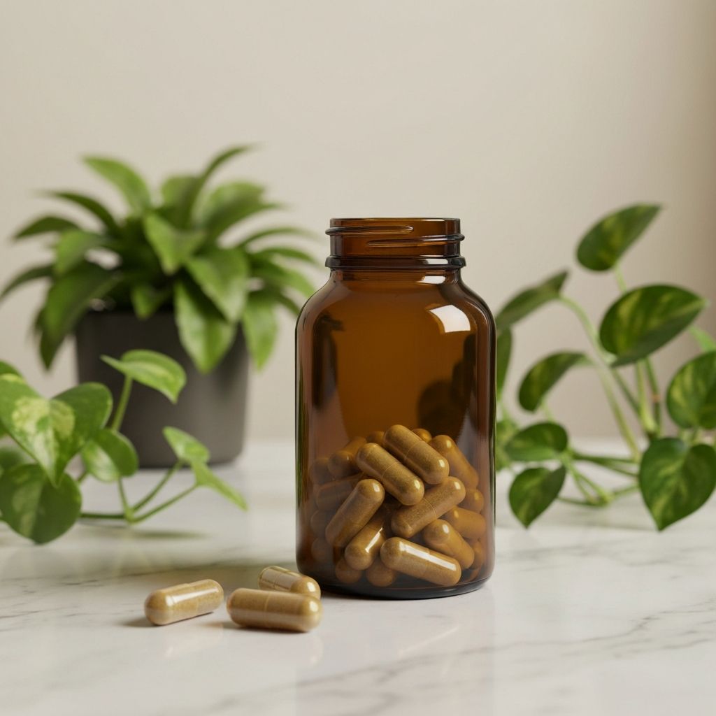 Natural Balance Complex